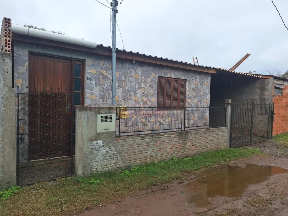 Casa, 3 quartos, 60 m² - Foto 5