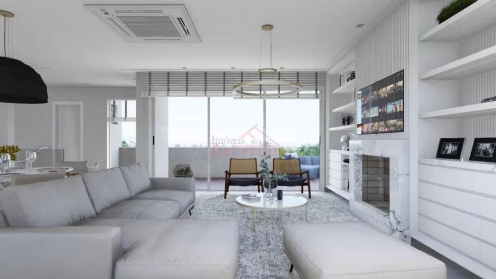 Apartamento, 2 quartos, 67 m² - Foto 2