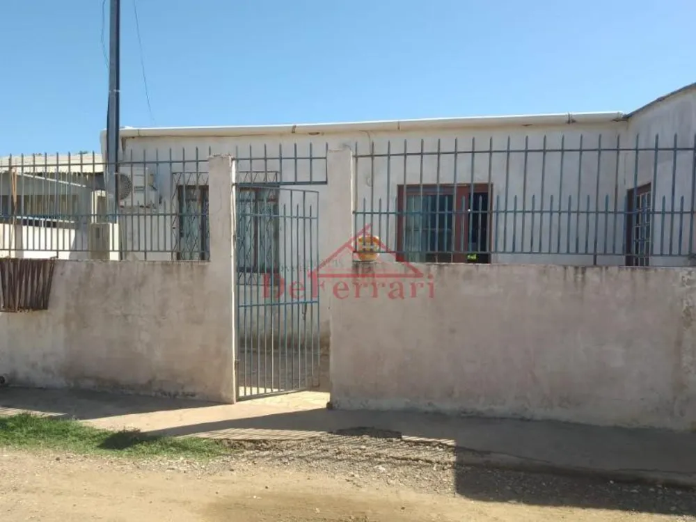 Casa, 2 quartos, 20 m² - Foto 8