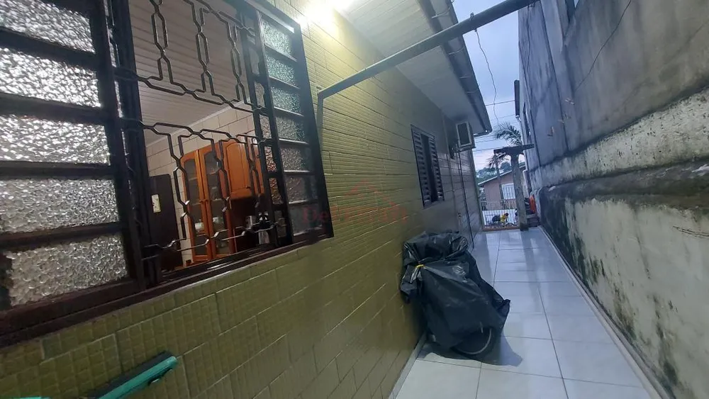 Casa, 2 quartos, 20 m² - Foto 9