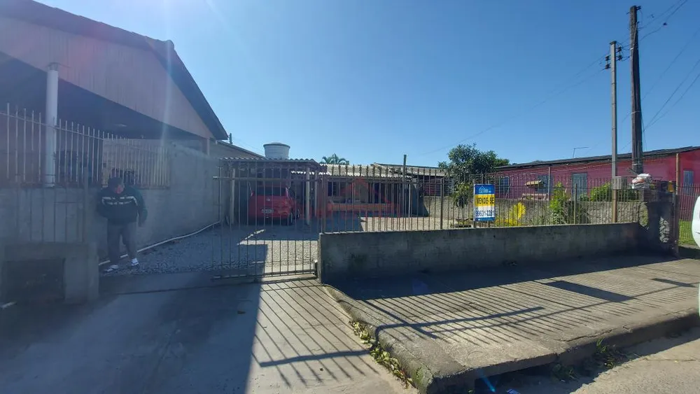 Casa, 2 quartos, 20 m² - Foto 6