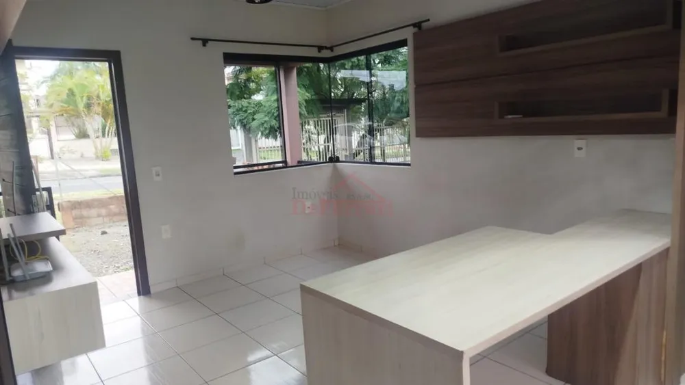 Apartamento, 2 quartos, 20 m² - Foto 2