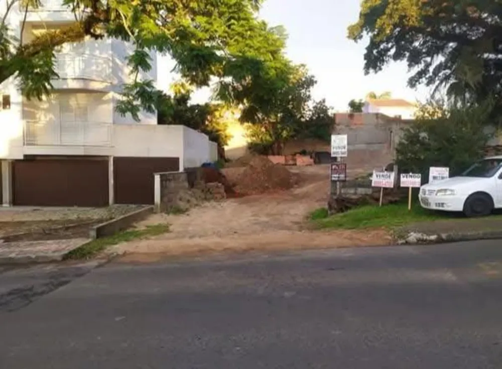 Terreno, 357 m² - Foto 2