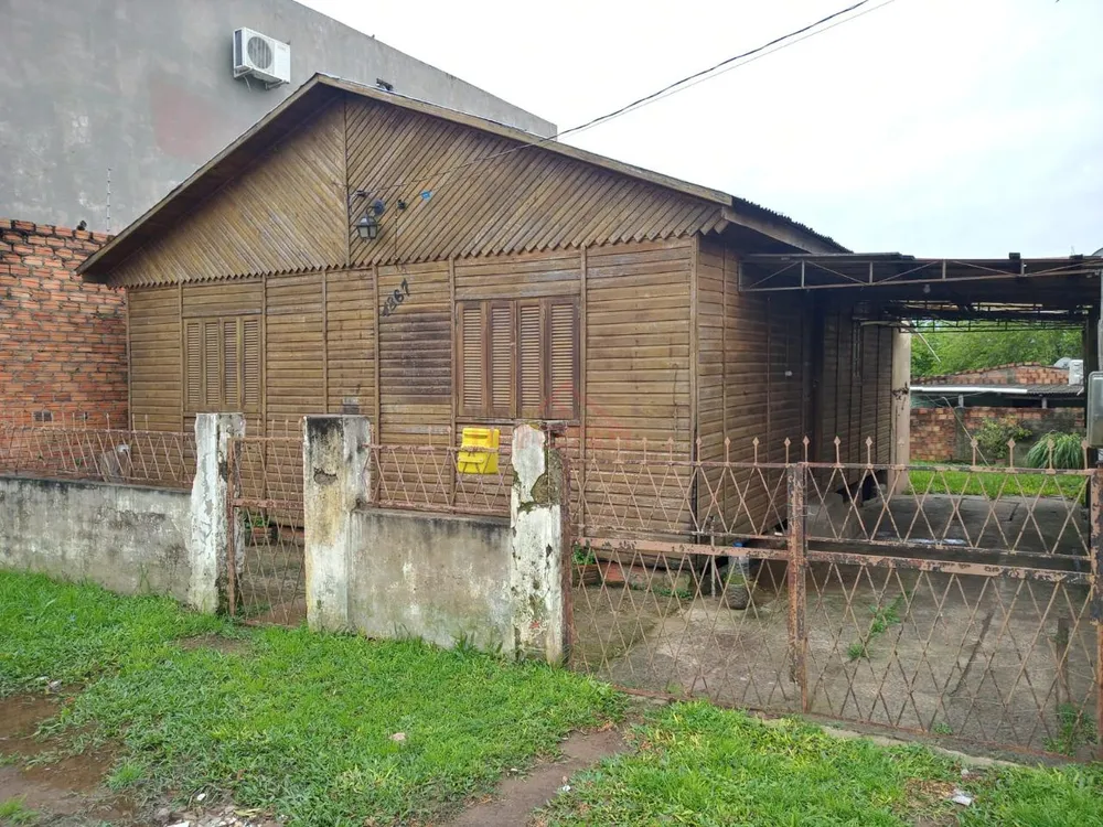 Casa, 3 quartos, 200 m² - Foto 2