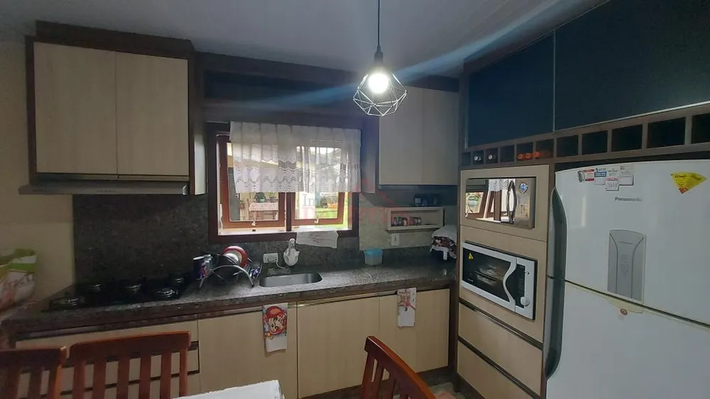 Casa, 3 quartos, 144 m² - Foto 5