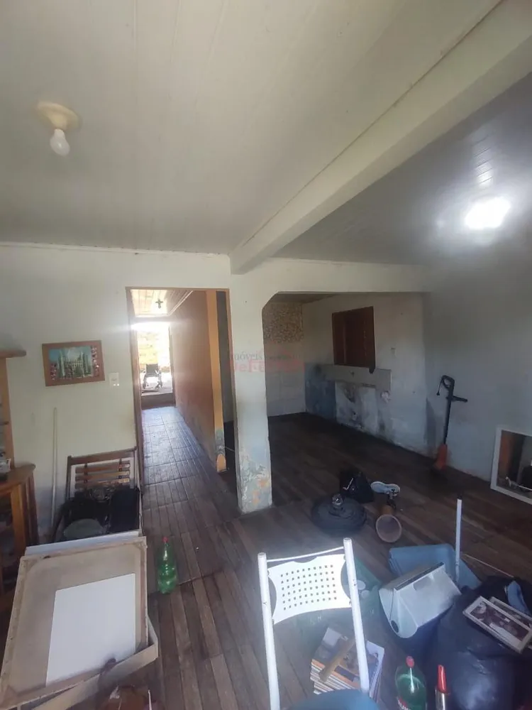 Casa, 20 m² - Foto 1