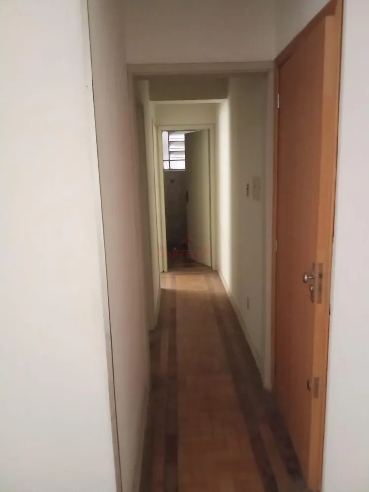 Apartamento, 2 quartos, 57 m² - Foto 1
