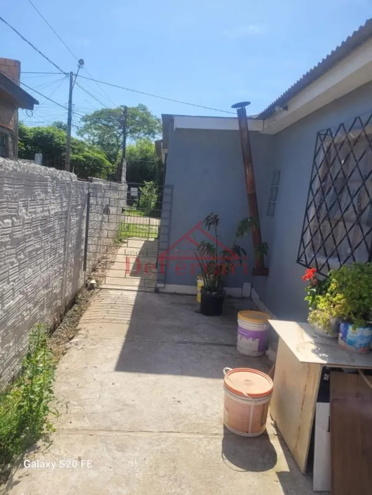 Casa, 2 quartos, 100 m² - Foto 5