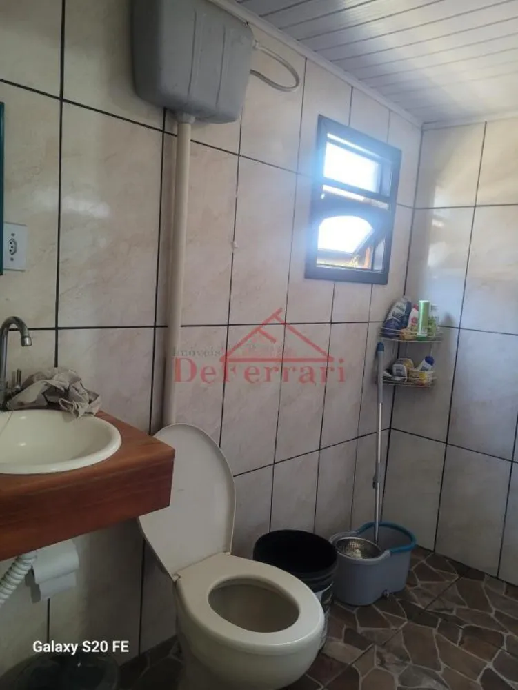 Casa, 2 quartos, 100 m² - Foto 3