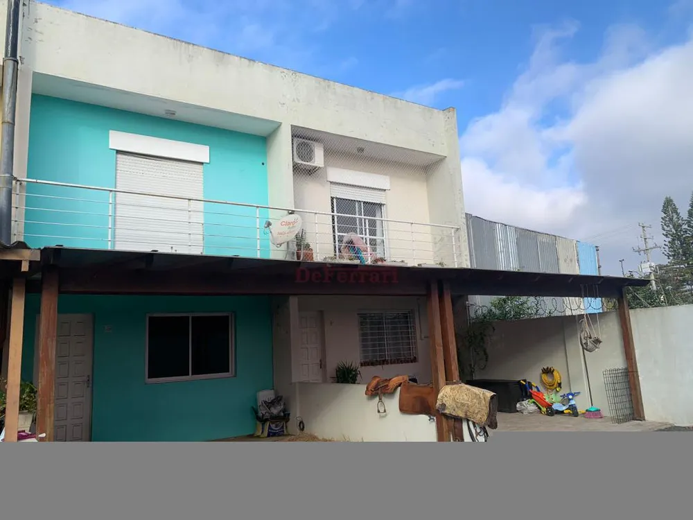 Casa, 2 quartos, 100 m² - Foto 2