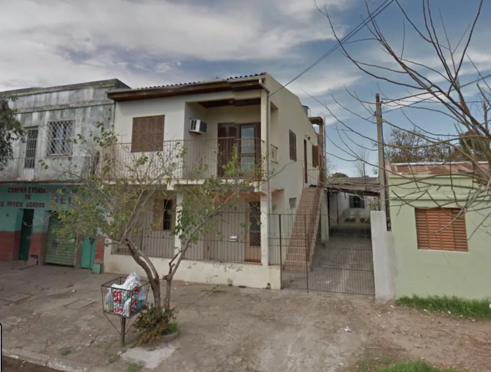 Casa, 6 quartos, 260 m² - Foto 1