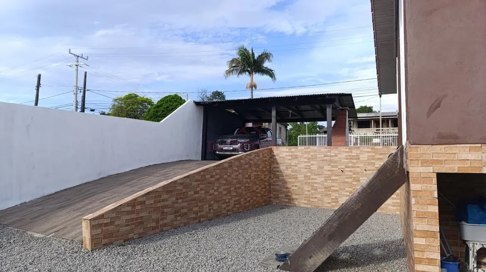 Casa, 3 quartos, 561 m² - Foto 7