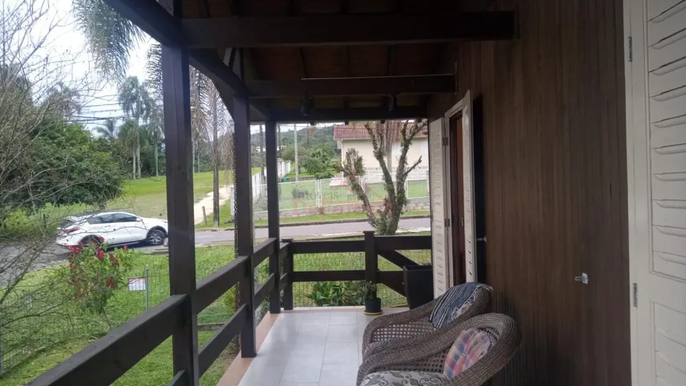 Casa, 59 m² - Foto 1