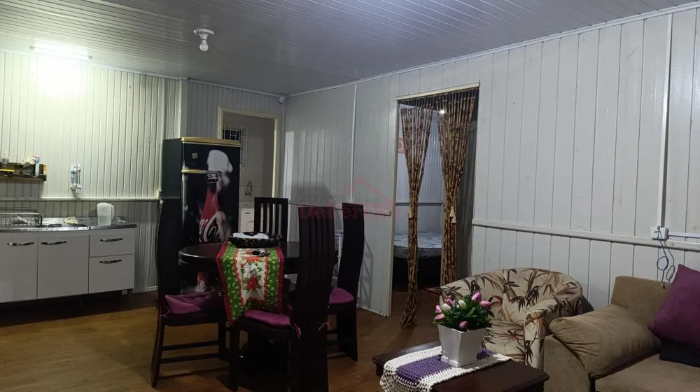 Casa, 59 m² - Foto 7