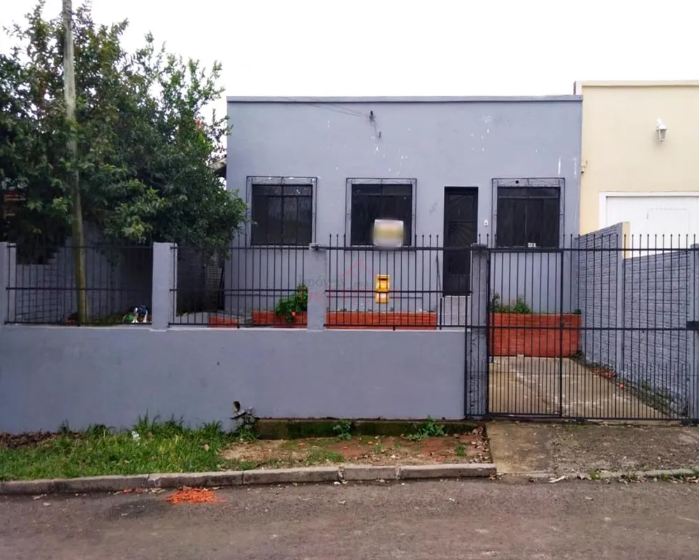 Casa, 3 quartos, 270 m² - Foto 1