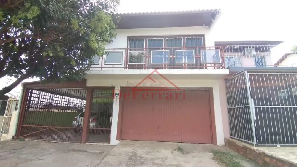 Casa, 4 quartos, 390 m² - Foto 6