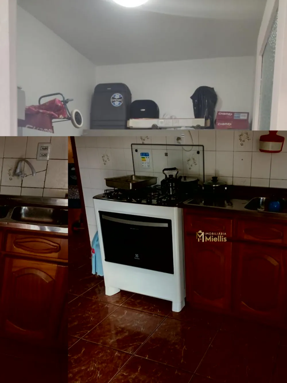 Apartamento, 2 quartos, 20 m² - Foto 2