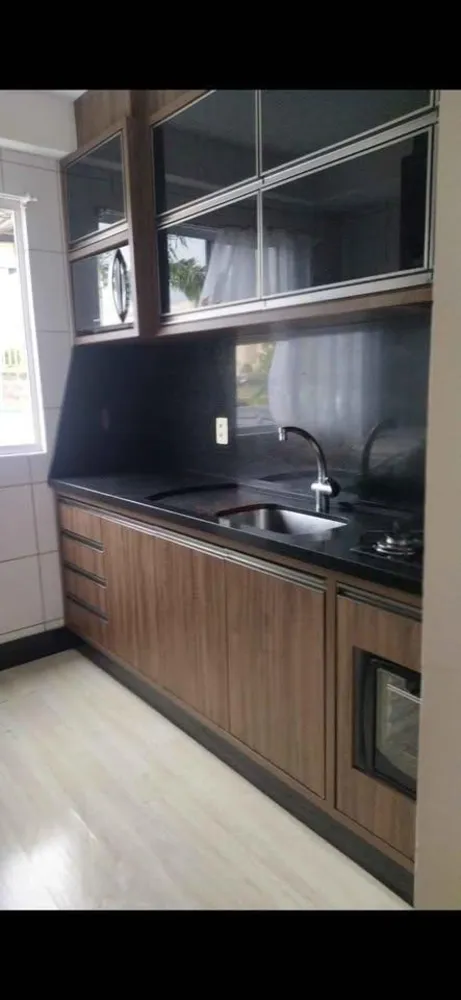 Apartamento, 2 quartos, 20 m² - Foto 3