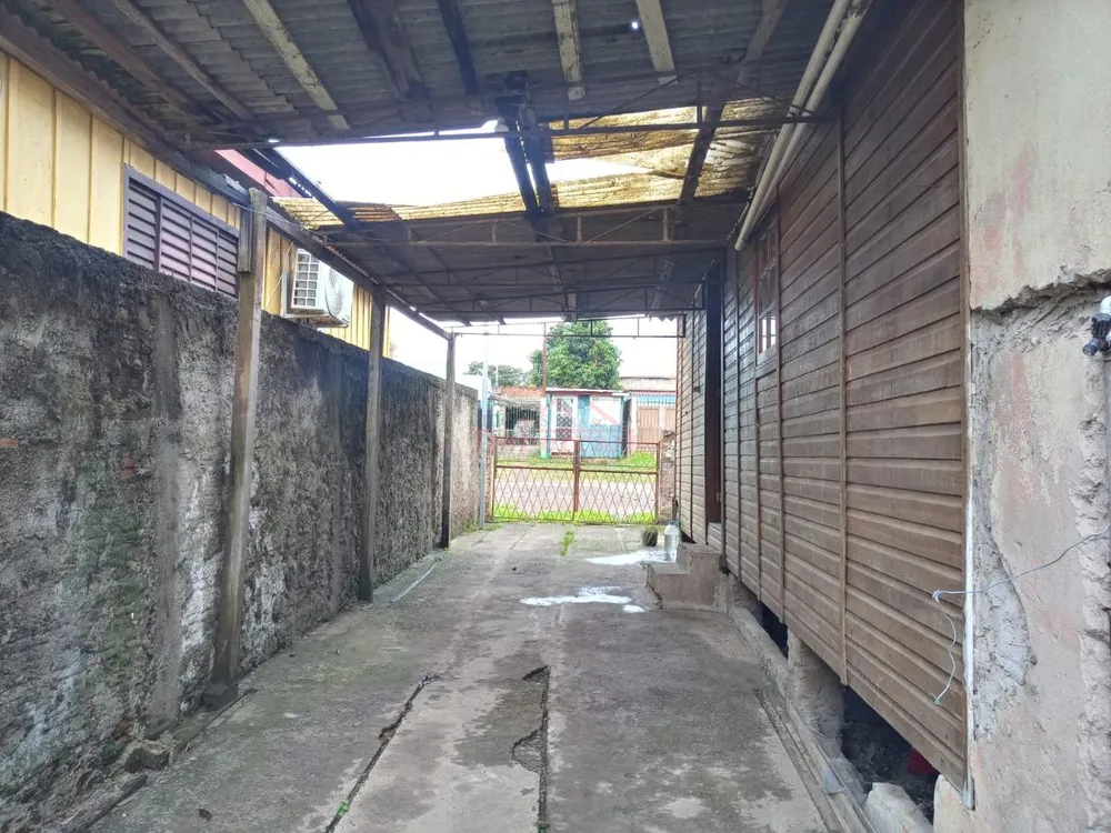 Depósito-Galpão - Foto 1