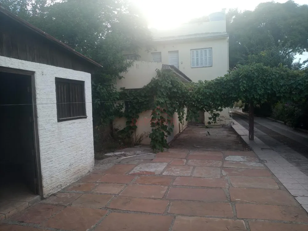 Casa, 7 quartos, 871 m² - Foto 1