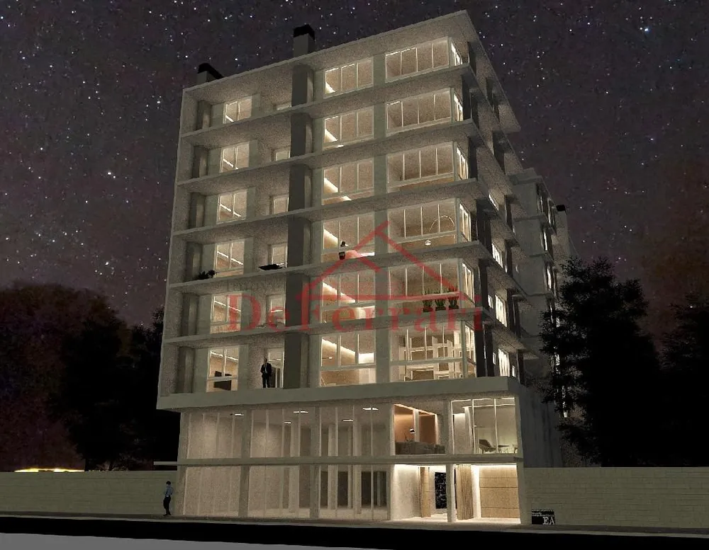Apartamento, 21 quartos, 900 m² - Foto 1