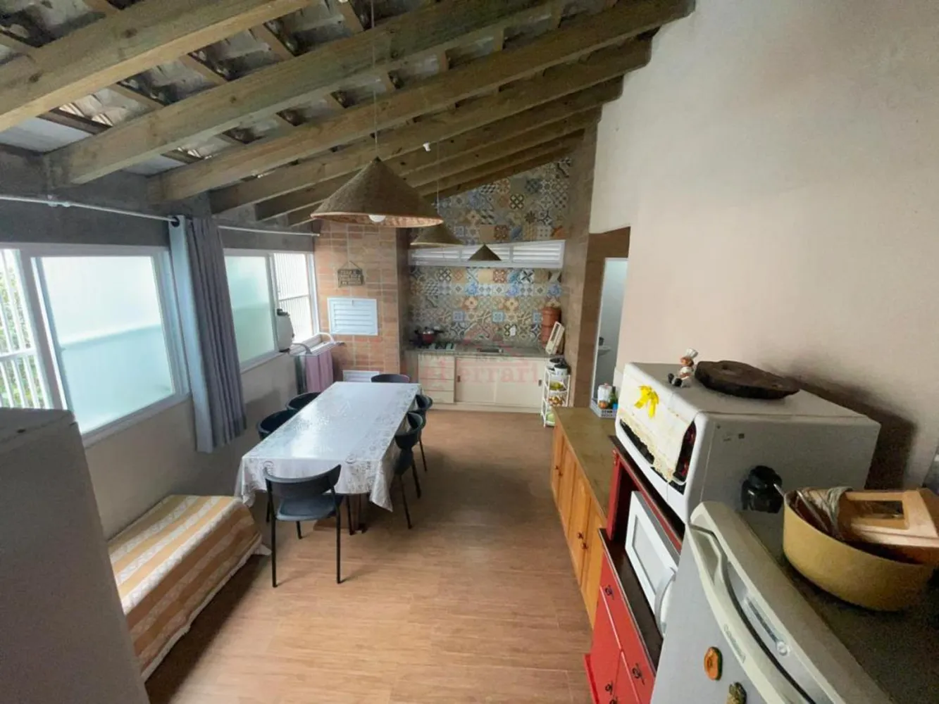 Casa, 2 quartos, 20 m² - Foto 8
