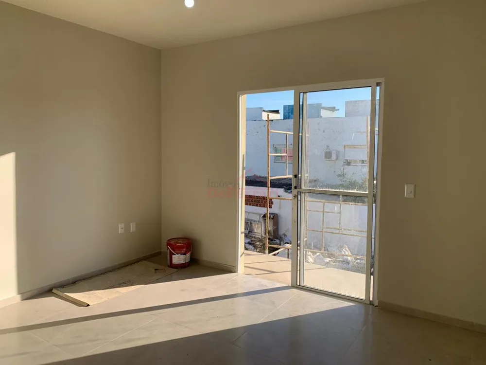 Casa, 2 quartos, 20 m² - Foto 1