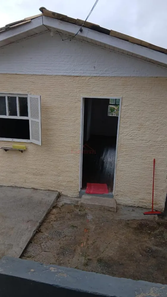 Casa, 2 quartos, 20 m² - Foto 2