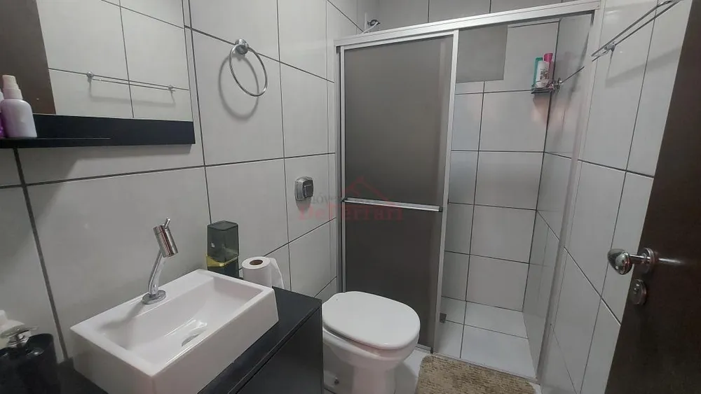 Casa, 3 quartos, 135 m² - Foto 3