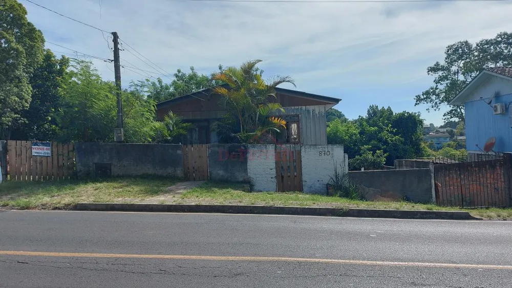 Casa, 3 quartos, 135 m² - Foto 1