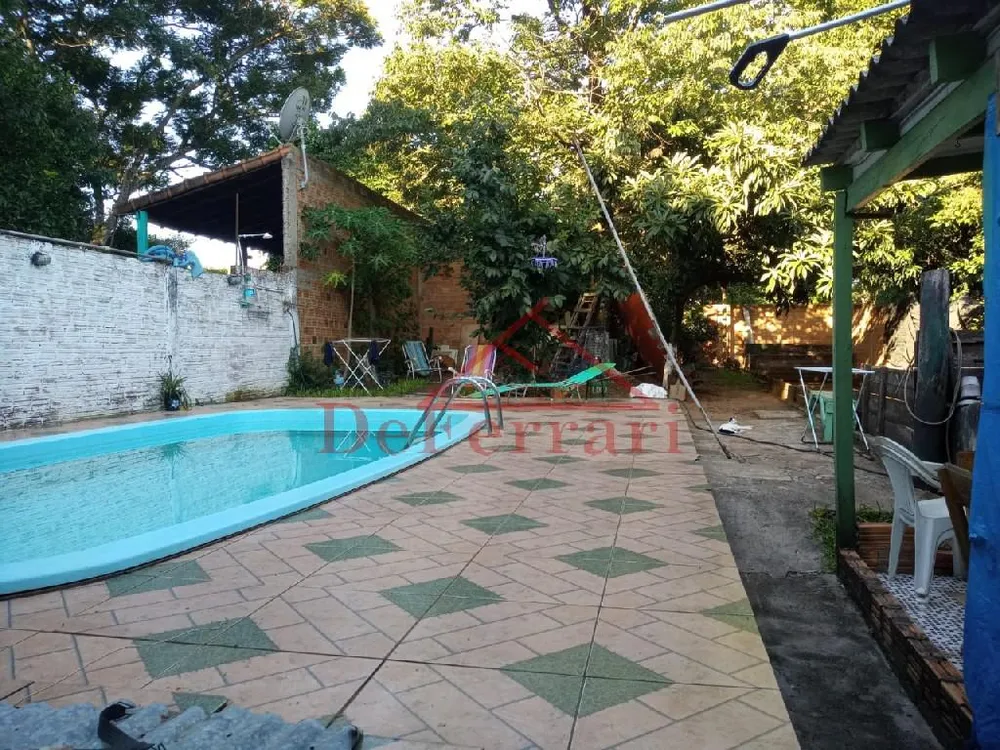 Casa, 3 quartos, 250 m² - Foto 7