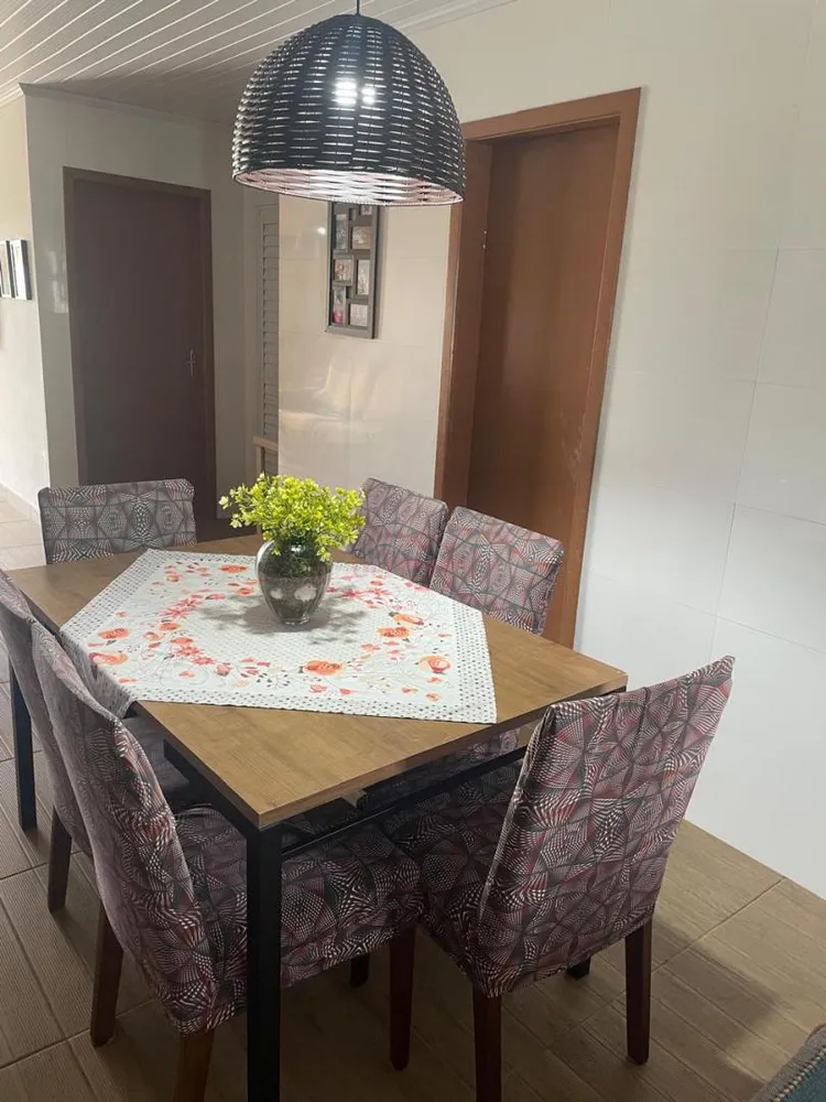 Casa, 4 quartos, 364 m² - Foto 1