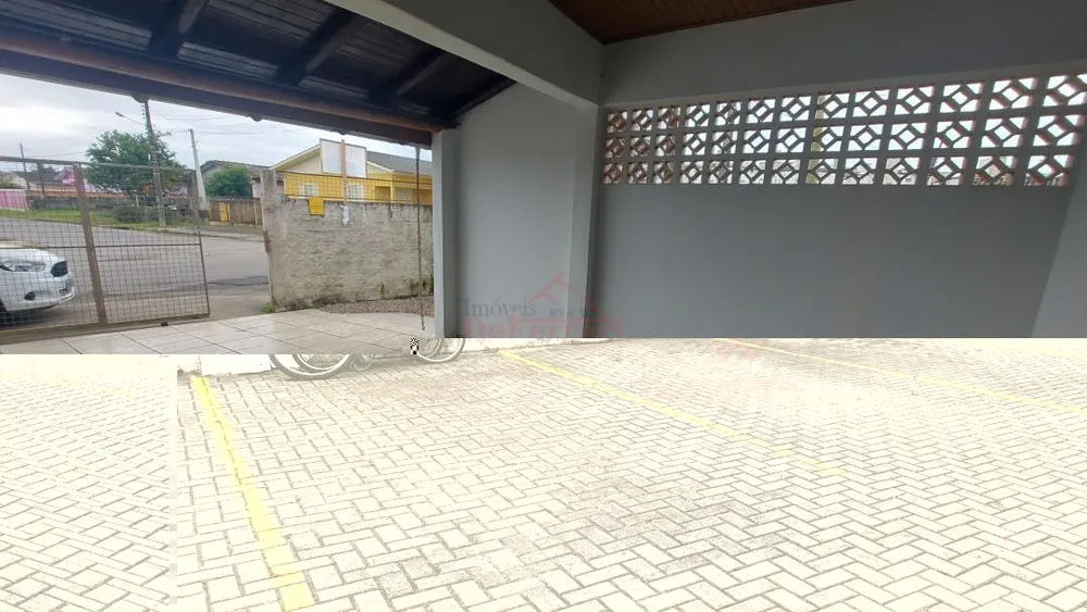 Loja-Salão, 55 m² - Foto 6