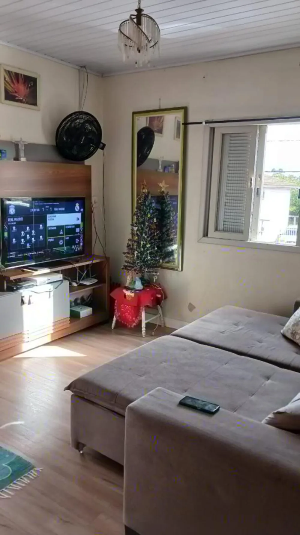 Casa, 2 quartos, 390 m² - Foto 6