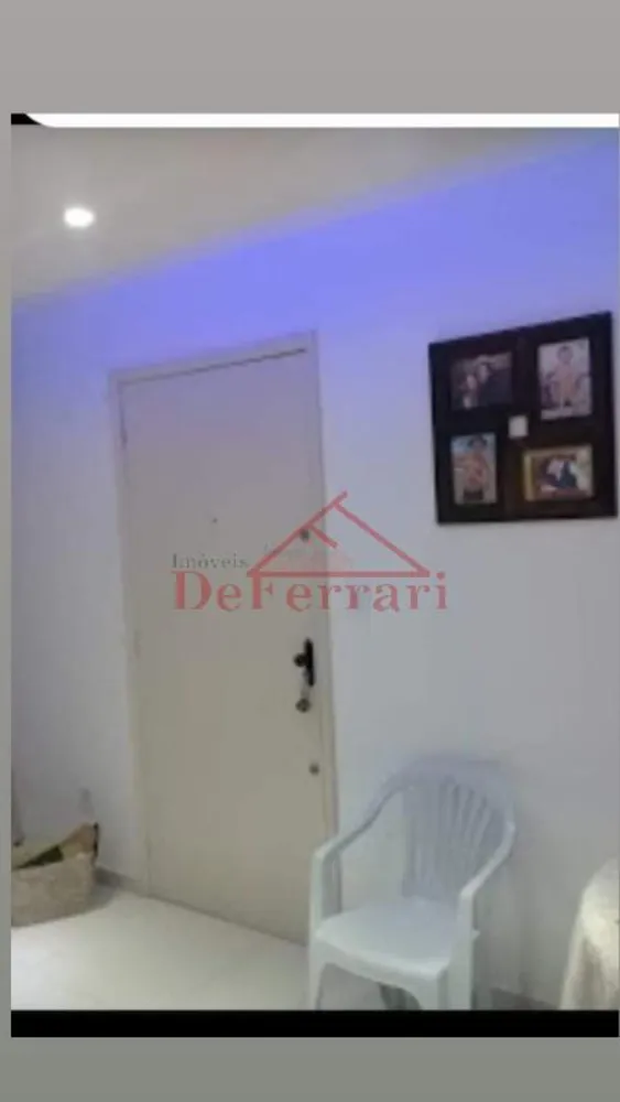 Apartamento, 2 quartos, 58 m² - Foto 4