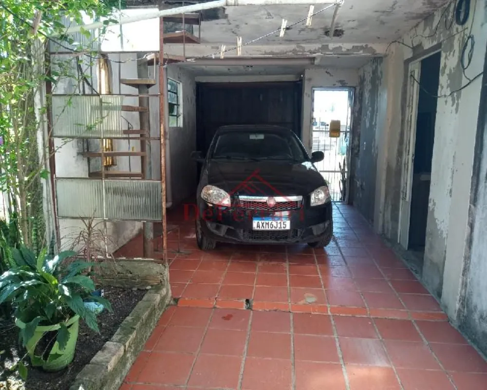 Casa, 4 quartos, 300 m² - Foto 1