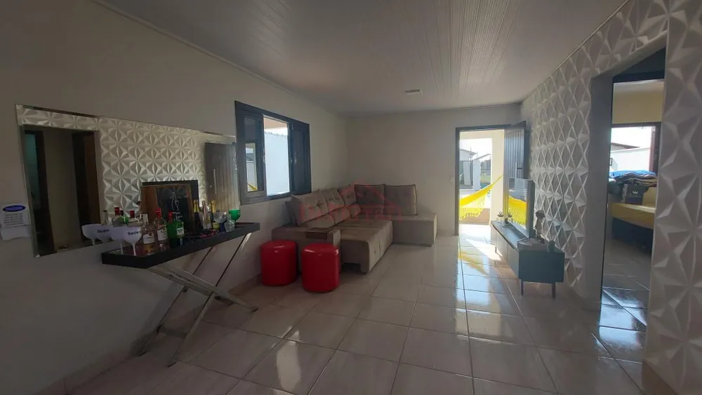 Casa, 3 quartos, 72 m² - Foto 10
