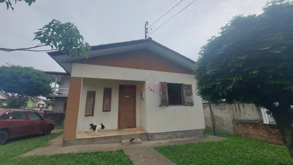 Casa, 3 quartos, 72 m² - Foto 8