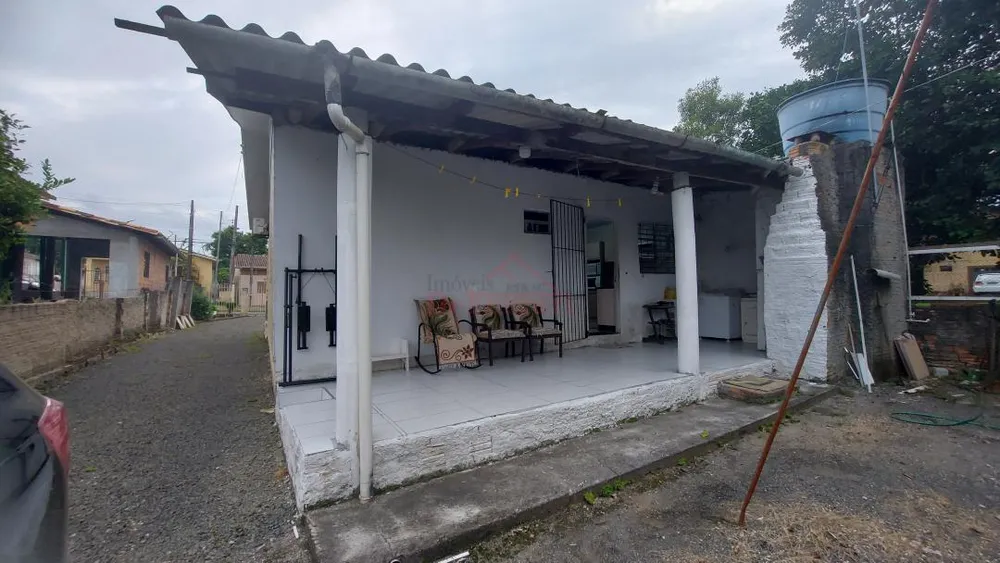 Casa, 3 quartos, 72 m² - Foto 12