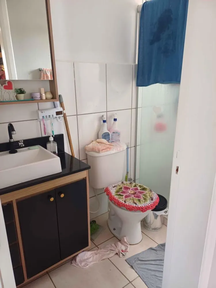 Apartamento, 2 quartos, 68 m² - Foto 4