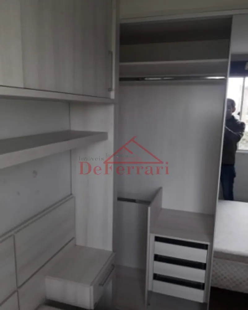 Apartamento, 2 quartos, 68 m² - Foto 1