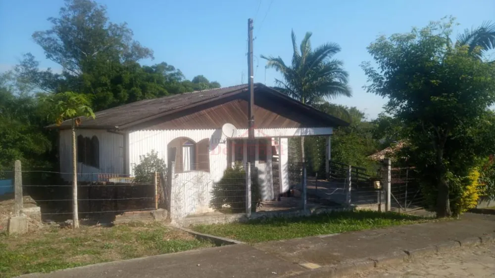 Casa, 4 quartos, 1870 m² - Foto 2