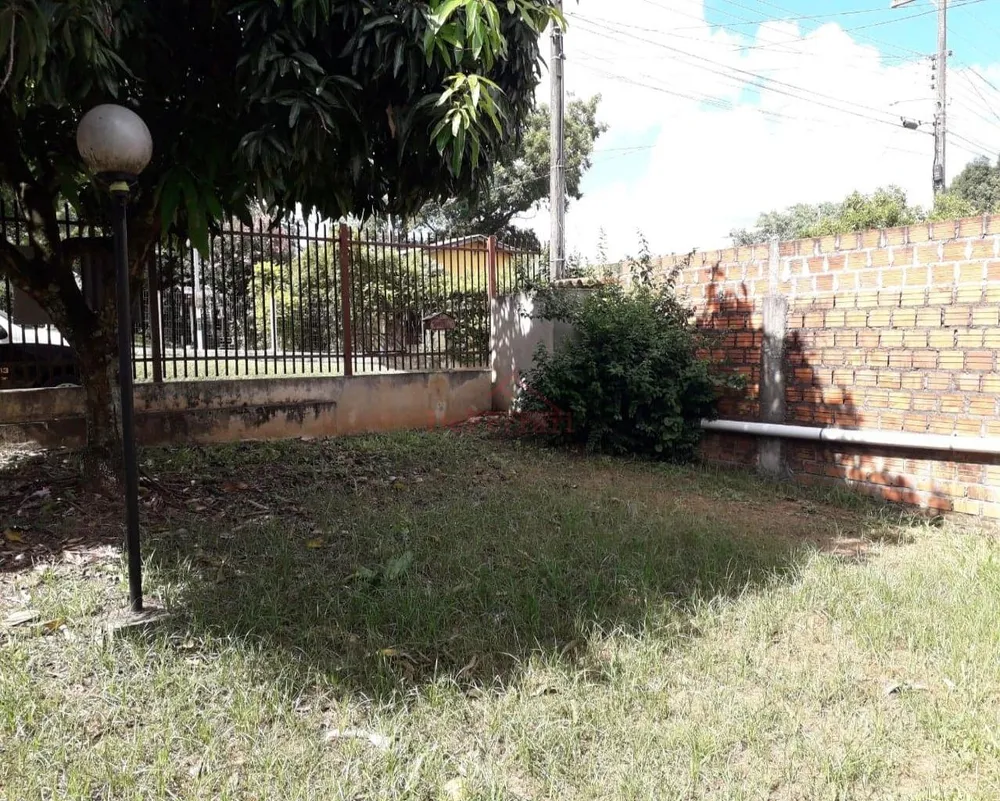 Casa, 1 quarto, 60 m² - Foto 1