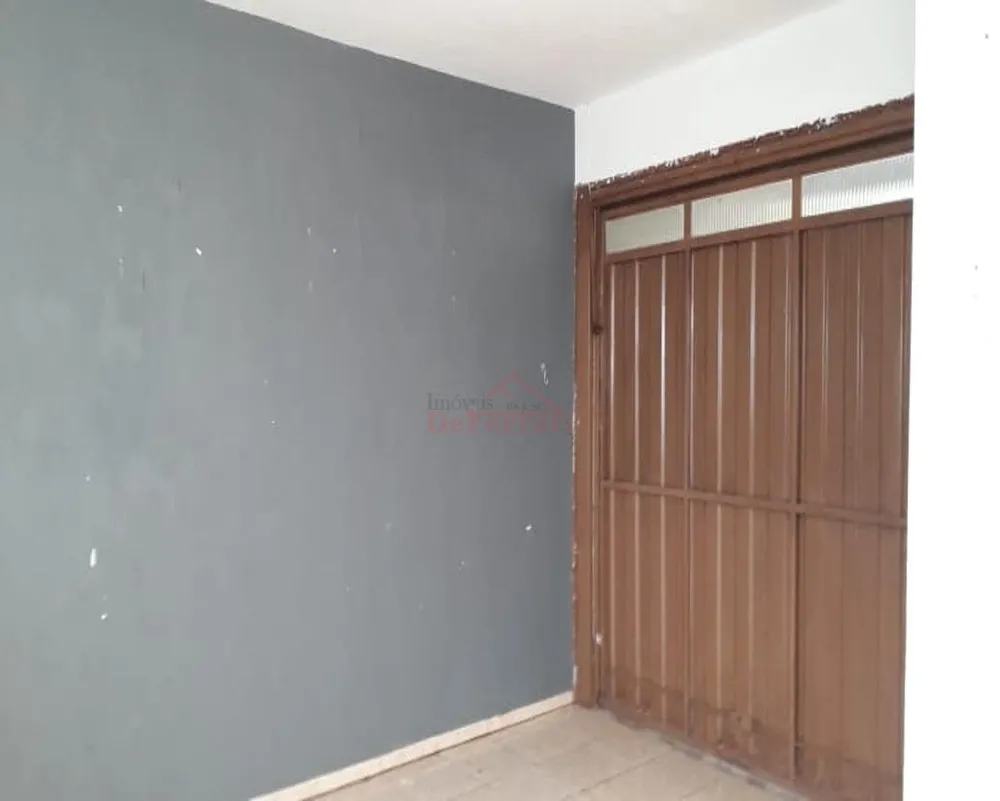 Casa, 1 quarto, 60 m² - Foto 2