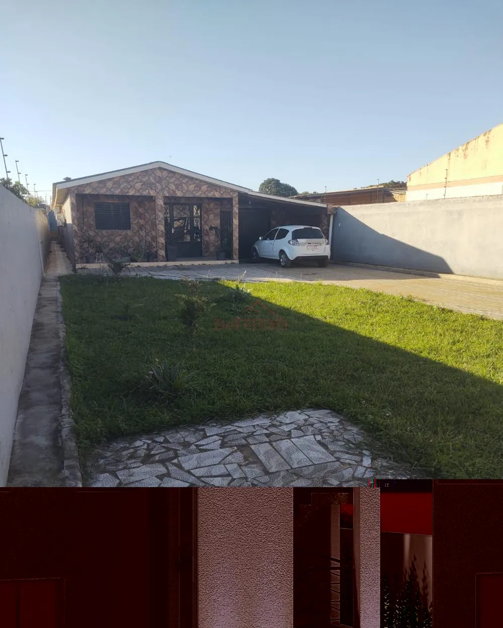 Terreno, 871 m² - Foto 3