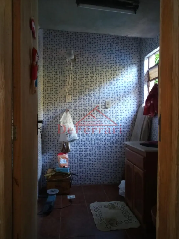 Chácara, 3 quartos - Foto 1