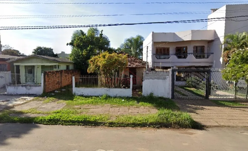 Terreno, 303 m² - Foto 1