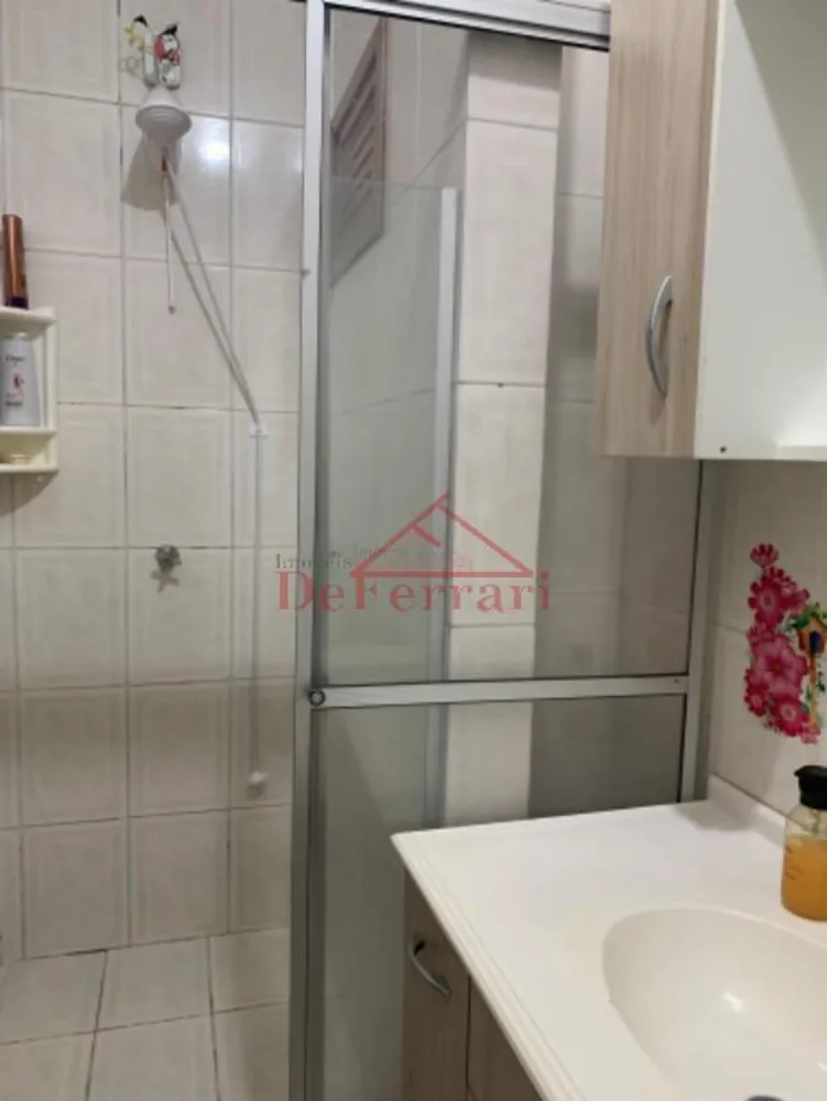 Casa, 3 quartos, 129 m² - Foto 4