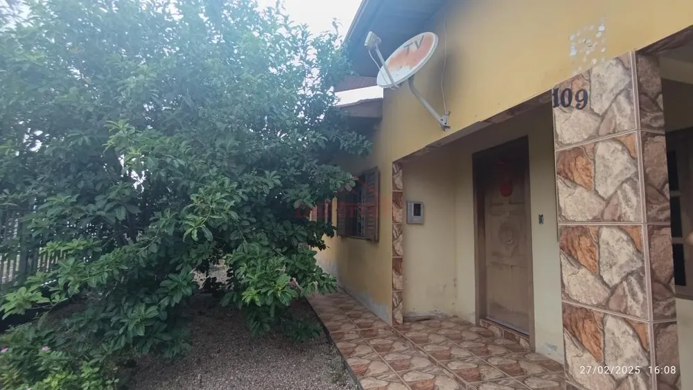 Casa, 3 quartos, 20 m² - Foto 9