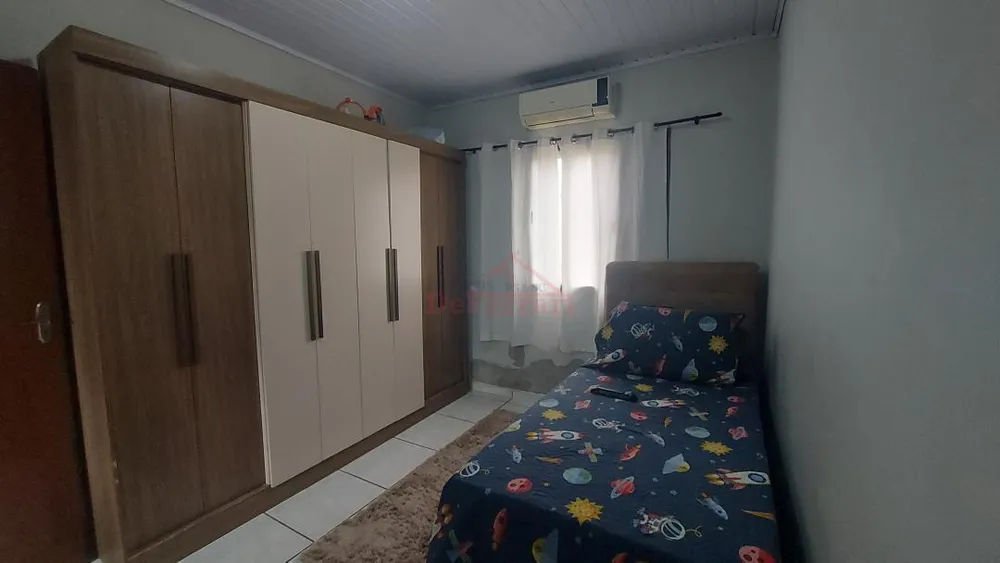 Casa, 3 quartos, 20 m² - Foto 8